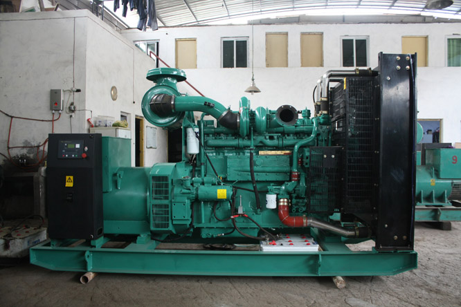 萨迦环保无噪音：租用静音发电机组，为环境和耳朵双重保驾护航